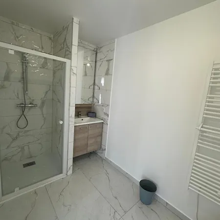 La Casita - Maison Pour 9 Pers Avec Jardin Σπίτι διακοπών *