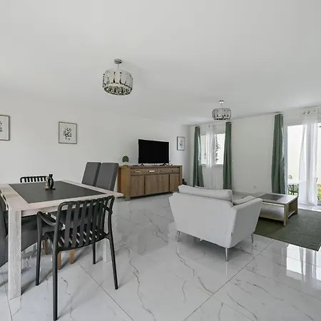 La Casita - Maison Pour 9 Pers Avec Jardin *